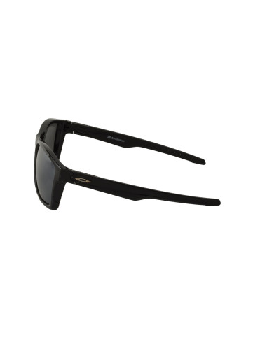 Oakley Oo9397 0858 Targetline Polished Black Prizm Black P | Sunnie...