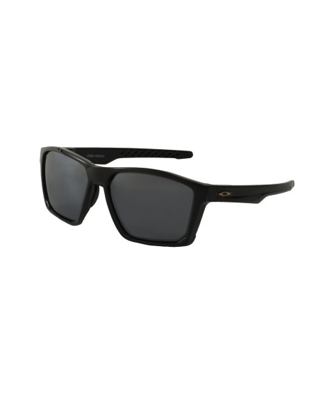 Oakley Oo9397 0858 Targetline Polished Black Prizm Black P | Sunnie...
