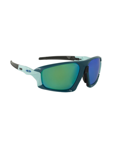 Oakley Oo9402 0364 Field Jacket Prizm Sapphire Balsam | Sunnies.uno