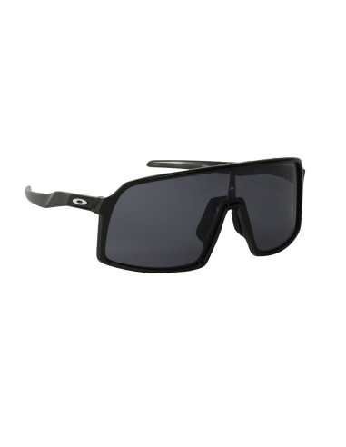 Oakley Oo9406 0137 Sutro Polished Black Prizm Black Original | Sunni...