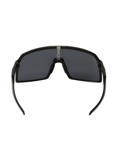 Oakley Oo9406 0137 Sutro Polished Black Prizm Black Original | Sunni...