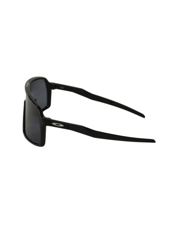 Oakley Oo9406 0137 Sutro Polished Black Prizm Black Original | Sunni...