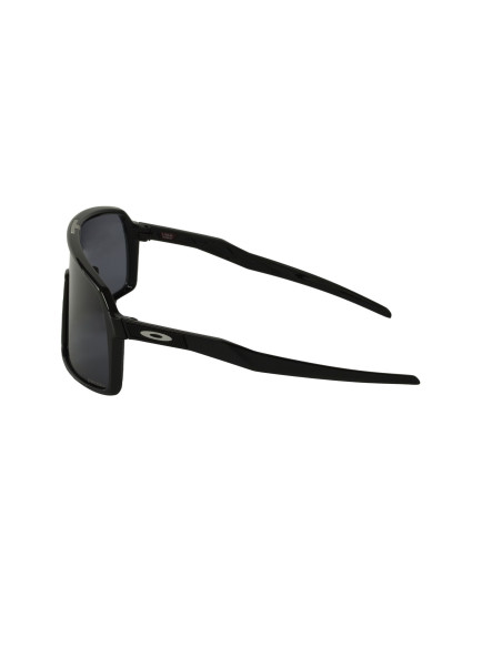 Oakley Oo9406 0137 Sutro Polished Black Prizm Black Original | Sunni...