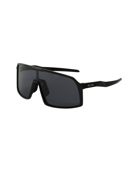 Oakley Oo9406 0137 Sutro Polished Black Prizm Black Original | Sunni...