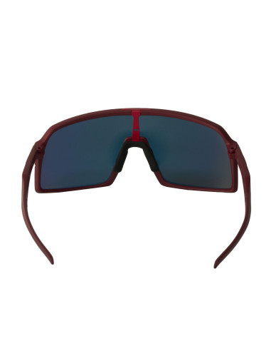 Oakley Oo9406 0237 Sutro Prizm Ruby Matte Vampirella | Sunnies.uno