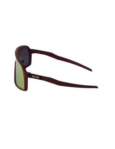 Oakley Oo9406 0237 Sutro Prizm Ruby Matte Vampirella | Sunnies.uno