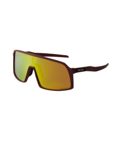 Oakley Oo9406 0237 Sutro Prizm Ruby Matte Vampirella | Sunnies.uno
