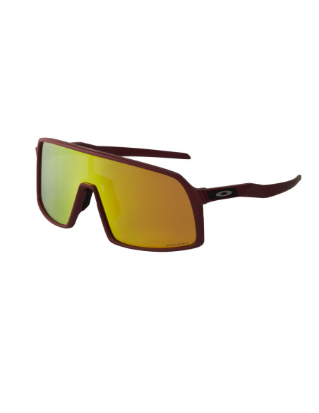 Oakley Oo9406 0237 Sutro Prizm Ruby Matte Vampirella | Sunnies.uno