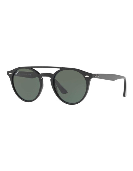 Ray Ban Rb4279 601/71 Round Shape Negro G-15 Original Icon | Sunnie...