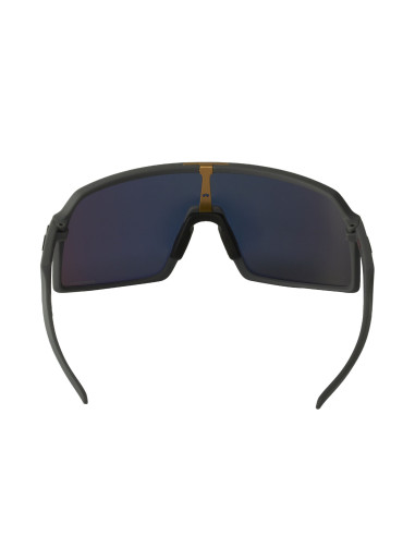 Oakley Oo9406 0537 Sutro Matte Carbon Prizm 24k Gold Dorado | Sunni...