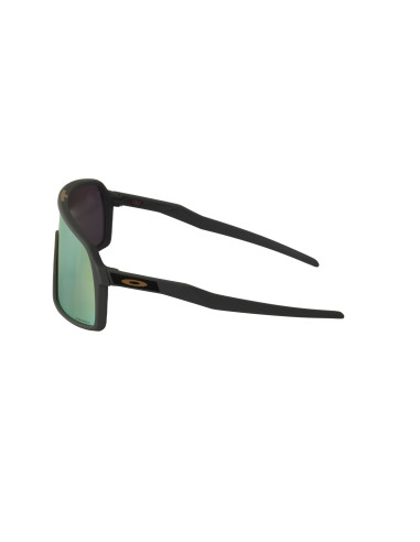 Oakley Oo9406 0537 Sutro Matte Carbon Prizm 24k Gold Dorado | Sunni...