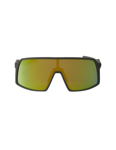 Oakley Oo9406 0537 Sutro Matte Carbon Prizm 24k Gold Dorado | Sunni...