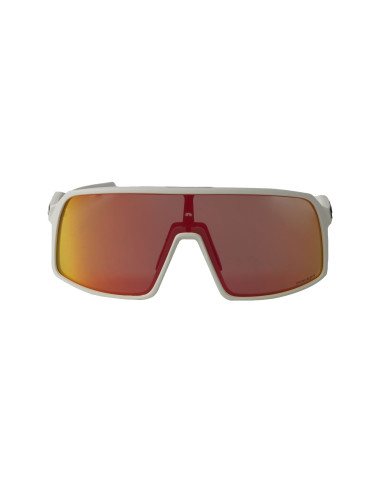 Oakley Oo9406 0637 Prizm Road Matte White Original Square | Sunnies...