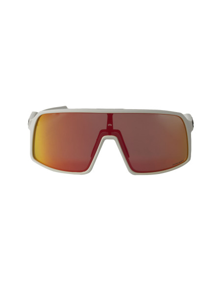 Oakley Oo9406 0637 Prizm Road Matte White Original Square | Sunnies...