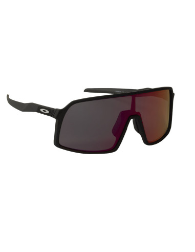 Oakley Oo9406 0837 Sutro Matte Black Prizm Road Standard | Sunnies.uno