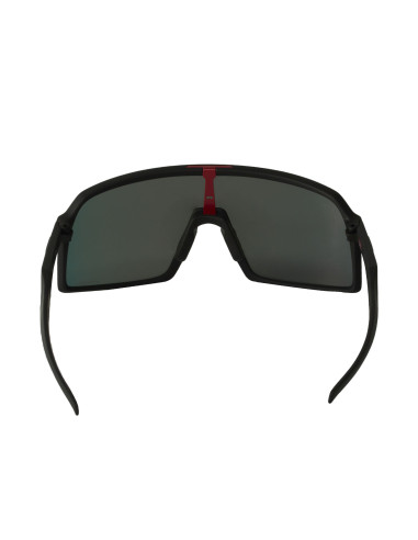 Oakley Oo9406 0837 Sutro Matte Black Prizm Road Standard | Sunnies.uno