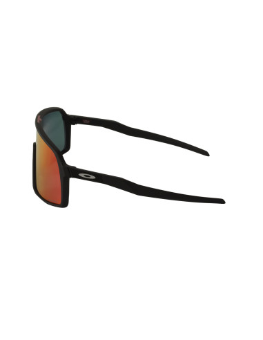 Oakley Oo9406 0837 Sutro Matte Black Prizm Road Standard | Sunnies.uno