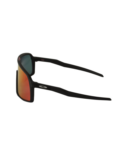 Oakley Oo9406 0837 Sutro Matte Black Prizm Road Standard | Sunnies.uno