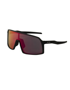 Oakley Oo9406 0837 Sutro Matte Black Prizm Road Standard | Sunnies.uno