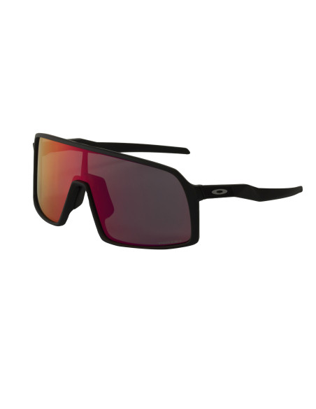 Oakley Oo9406 0837 Sutro Matte Black Prizm Road Standard | Sunnies.uno