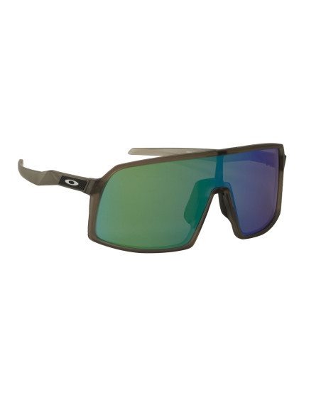 Oakley Oo9406 1037 Sutro Grey Ink Prizm Road Jade | Sunni...