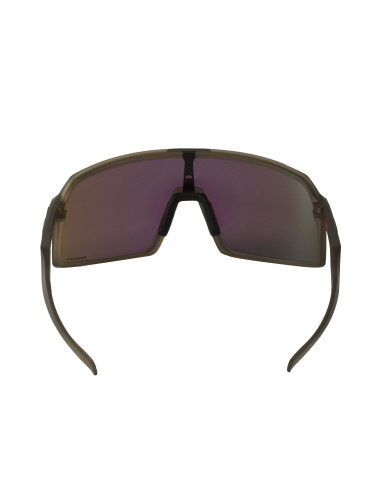 Oakley Oo9406 1037 Sutro Grey Ink Prizm Road Jade | Sunni...