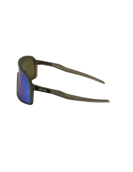 Oakley Oo9406 1037 Sutro Grey Ink Prizm Road Jade | Sunni...