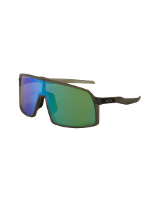 Oakley Oo9406 1037 Sutro Grey Ink Prizm Road Jade | Sunni...