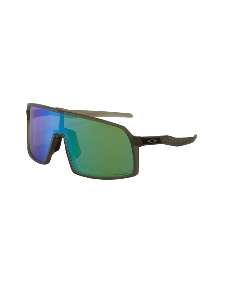 Oakley Oo9406 1037 Sutro Grey Ink Prizm Road Jade | Sunni...