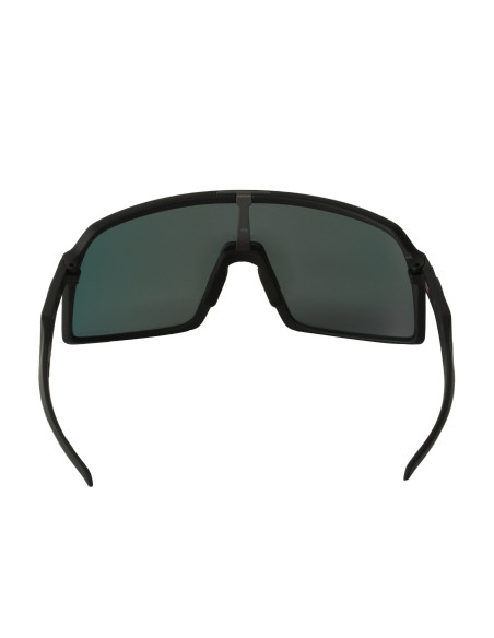 Oakley Oo9406 1137 Sutro Matte Black Prizm Trail Torch