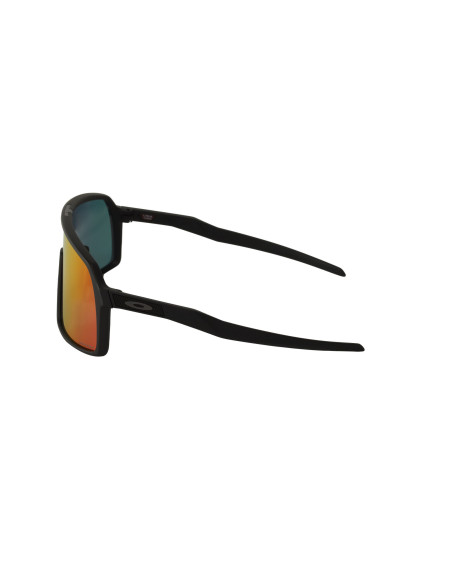 Oakley Oo9406 1137 Sutro Matte Black Prizm Trail Torch