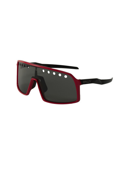 Oakley Oo9406 1237 Sutro ORIGINS COLLECTION REDLINE PRIZM BLACK