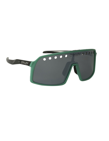 Oakley Oo9406 1437 Sutro Origins Collection Celeste Prizm Black