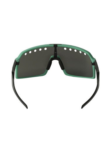 Oakley Oo9406 1437 Sutro Origins Collection Celeste Prizm Black