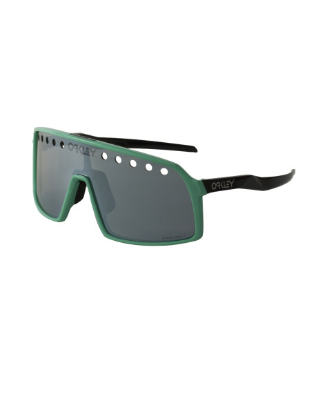 Oakley Oo9406 1437 Sutro Origins Collection Celeste Prizm Black