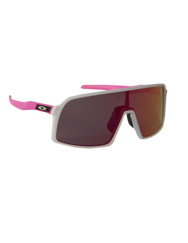 Oakley Oo9406 1737 Sutro ORIGINS COLLECTION White Prizm Road