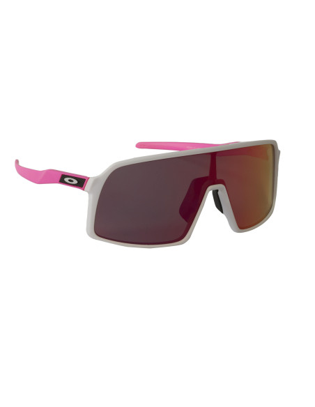Oakley Oo9406 1737 Sutro ORIGINS COLLECTION White Prizm Road