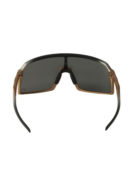 Oakley Oo9406 1837 Sutro Tour De France Collection Trifecta Fade Prizm | Sunnies.UNO