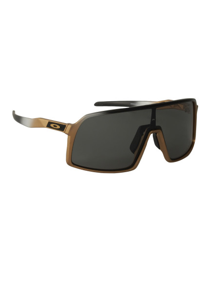 Oakley Oo9406 1837 Sutro Tour De France Collection Trifecta Fade Prizm | Sunnies.UNO