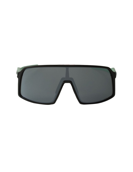 Oakley Oo9406 3237 Sutro Polished Black Green Prizm Black Iridium
