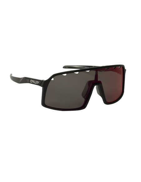 Oakley OO9406 4937 ORIGINS COLLECTION Polished Black Prizm Road