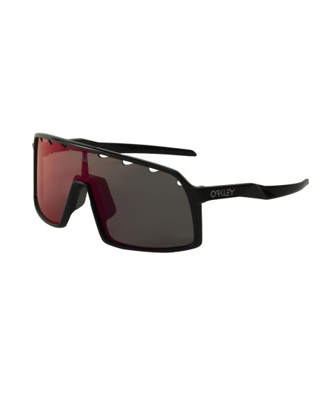 Oakley OO9406 4937 ORIGINS COLLECTION Polished Black Prizm Road