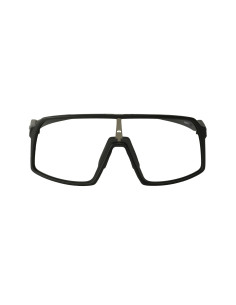 Oakley OO9406 9837 Sutro Matte Carbon Clear Photochromic 2