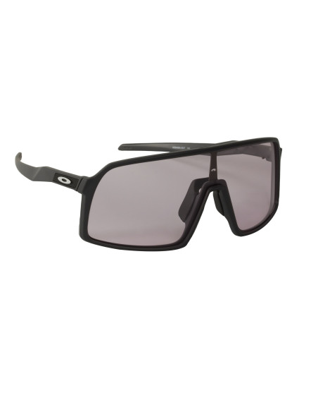 Oakley Oo9406a 0537 Sutro Matte Dark Grey Prizm Low Light | Sunnies...