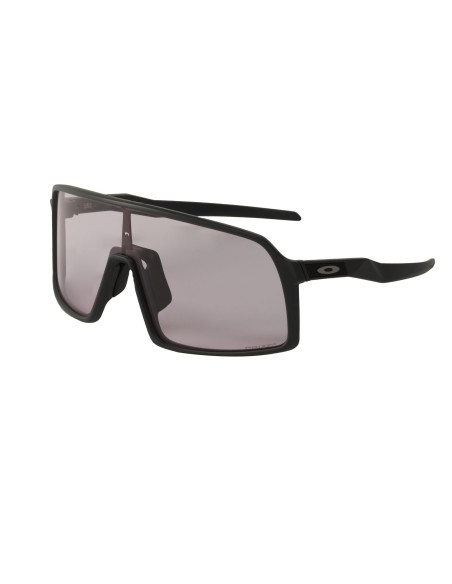 Oakley Oo9406a 0537 Sutro Matte Dark Grey Prizm Low Light | Sunnies...