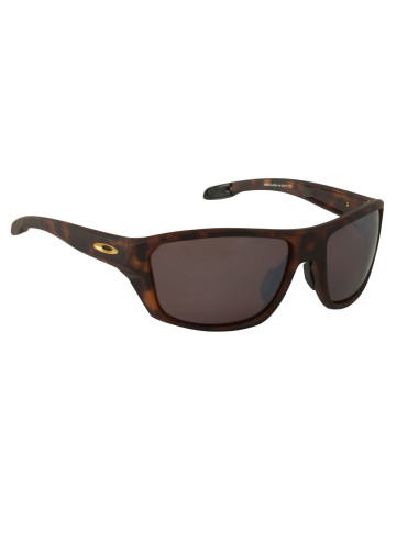 Oakley Oo9416 0364 Matte Tortoise Prizm Tungsten Polarized S | Sunn...