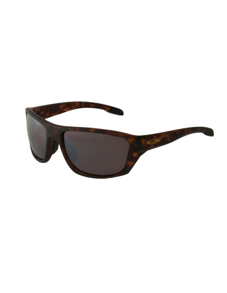 Oakley Oo9416 0364 Matte Tortoise Prizm Tungsten Polarized S | Sunn...