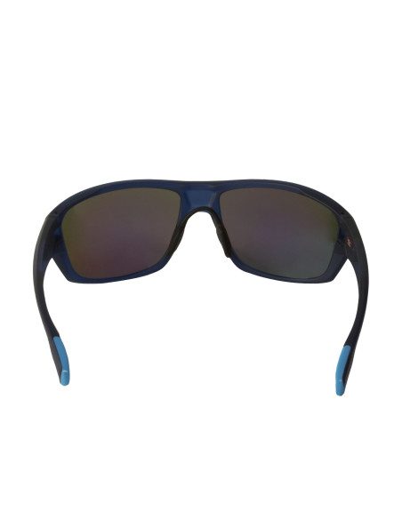 Oakley Oo9416 0464 Split Shot Matte Blue Prizm Sapphire Polarized