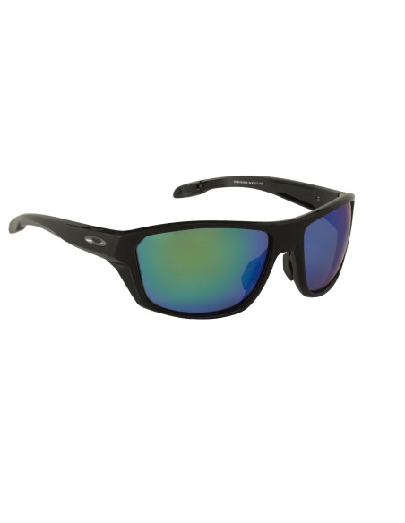 Oakley Oo9416 0564 Polished Black Shallow Water Polarized