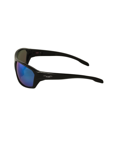 Oakley Oo9416 0564 Polished Black Shallow Water Polarized